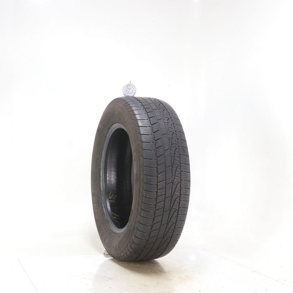 Used 195/65R15 Goodyear Assurance WeatherReady 91H - 4/32 - Image 1