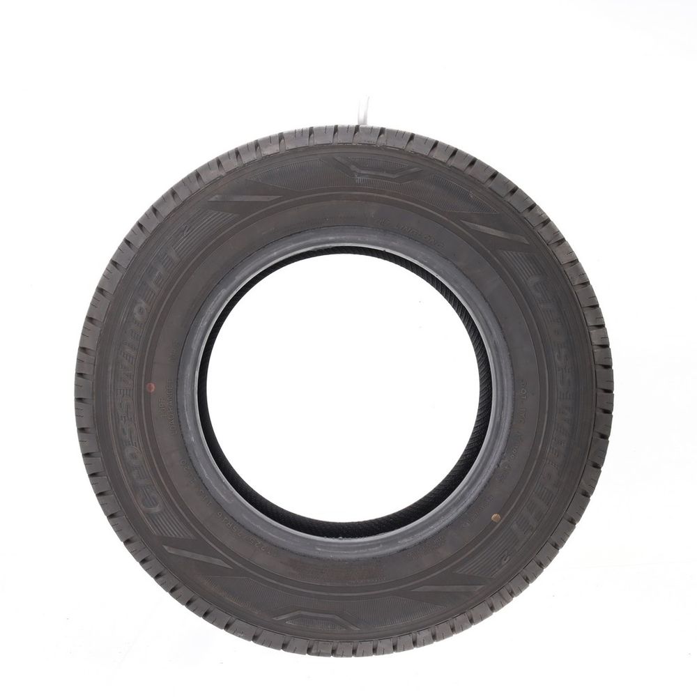 Used LT 225/75R16 Linglong Crosswind HT 2 115/112Q E - 12/32 - Image 3