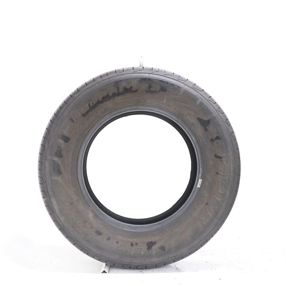 Set of (2) Used 235/70R16 Cooper Discoverer EnduraMax 106H - 9-9.5/32 - Image 3