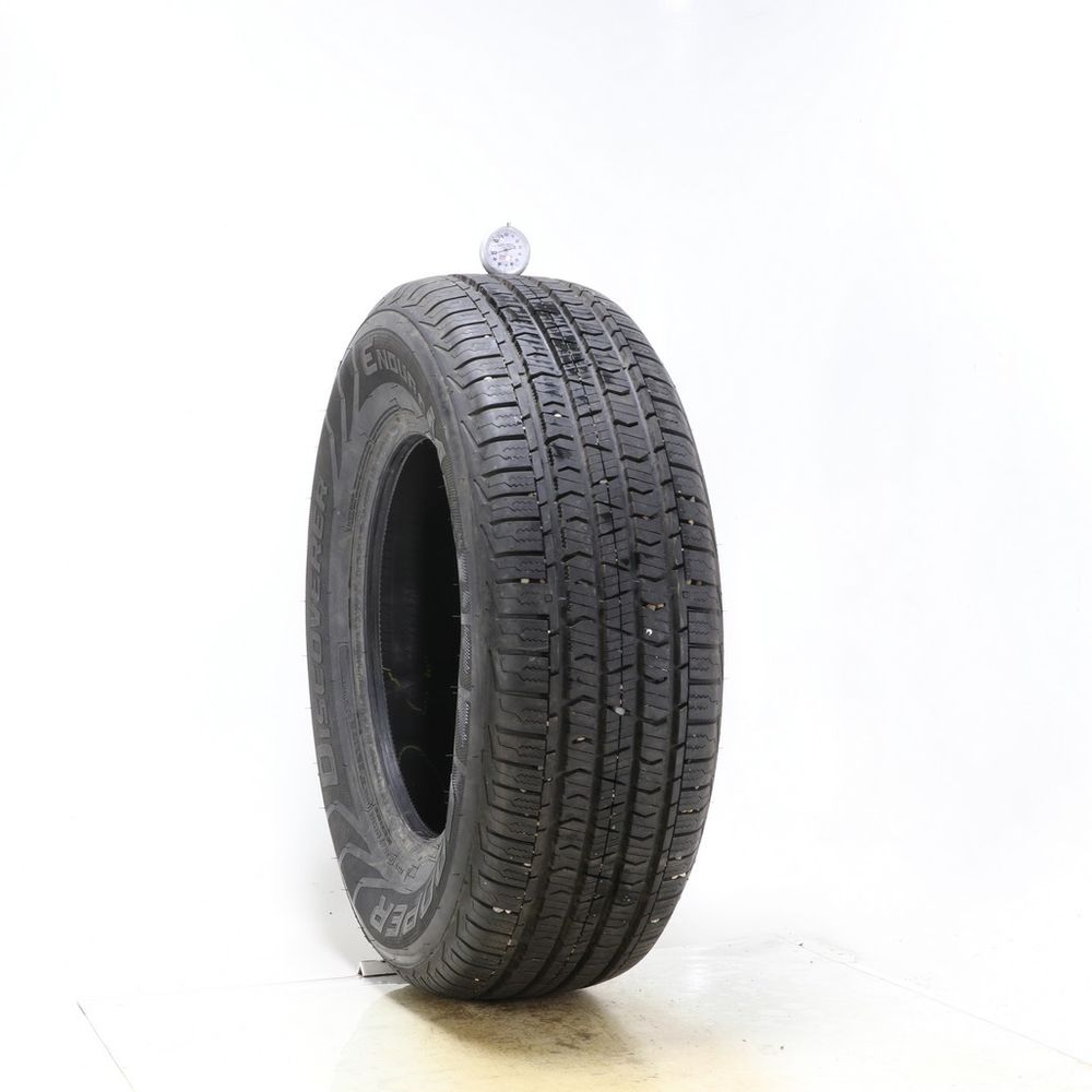 Set of (2) Used 235/70R16 Cooper Discoverer EnduraMax 106H - 9-9.5/32 - Image 4