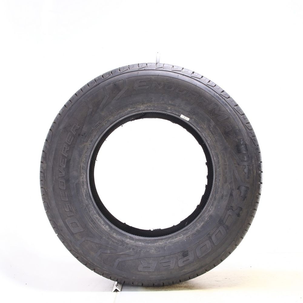 Set of (2) Used 235/70R16 Cooper Discoverer EnduraMax 106H - 9-9.5/32 - Image 6