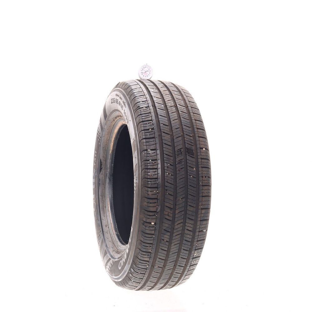 Used 235/65R16 Kumho Solus TA11 103T - 9.5/32 - Image 1