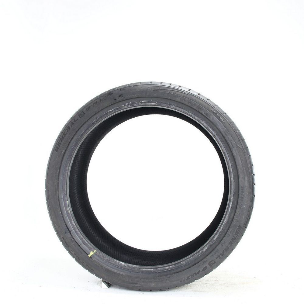 Driven Once 245/35ZR19 General G-Max RS 93Y - 10/32 - Image 3