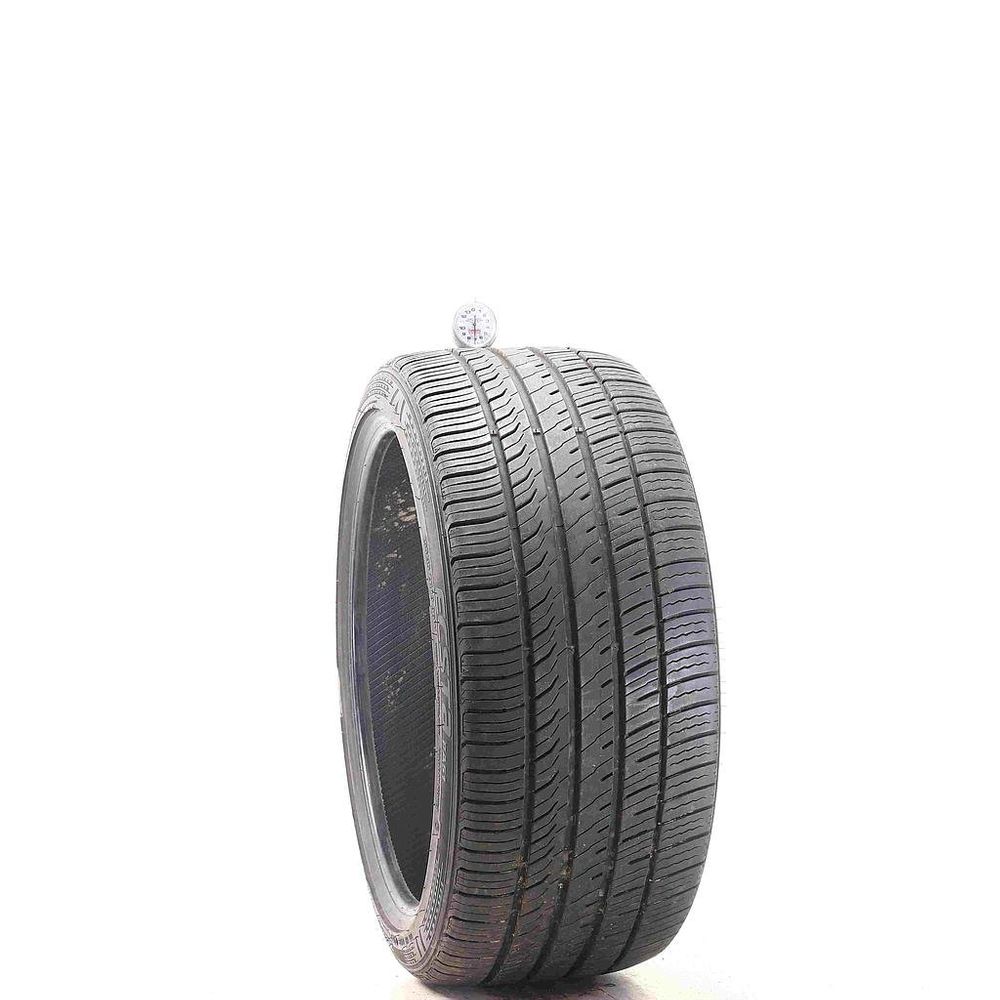 Used 255/35ZR19 Kumho Ecsta PA51 96W - 7/32 - Image 1
