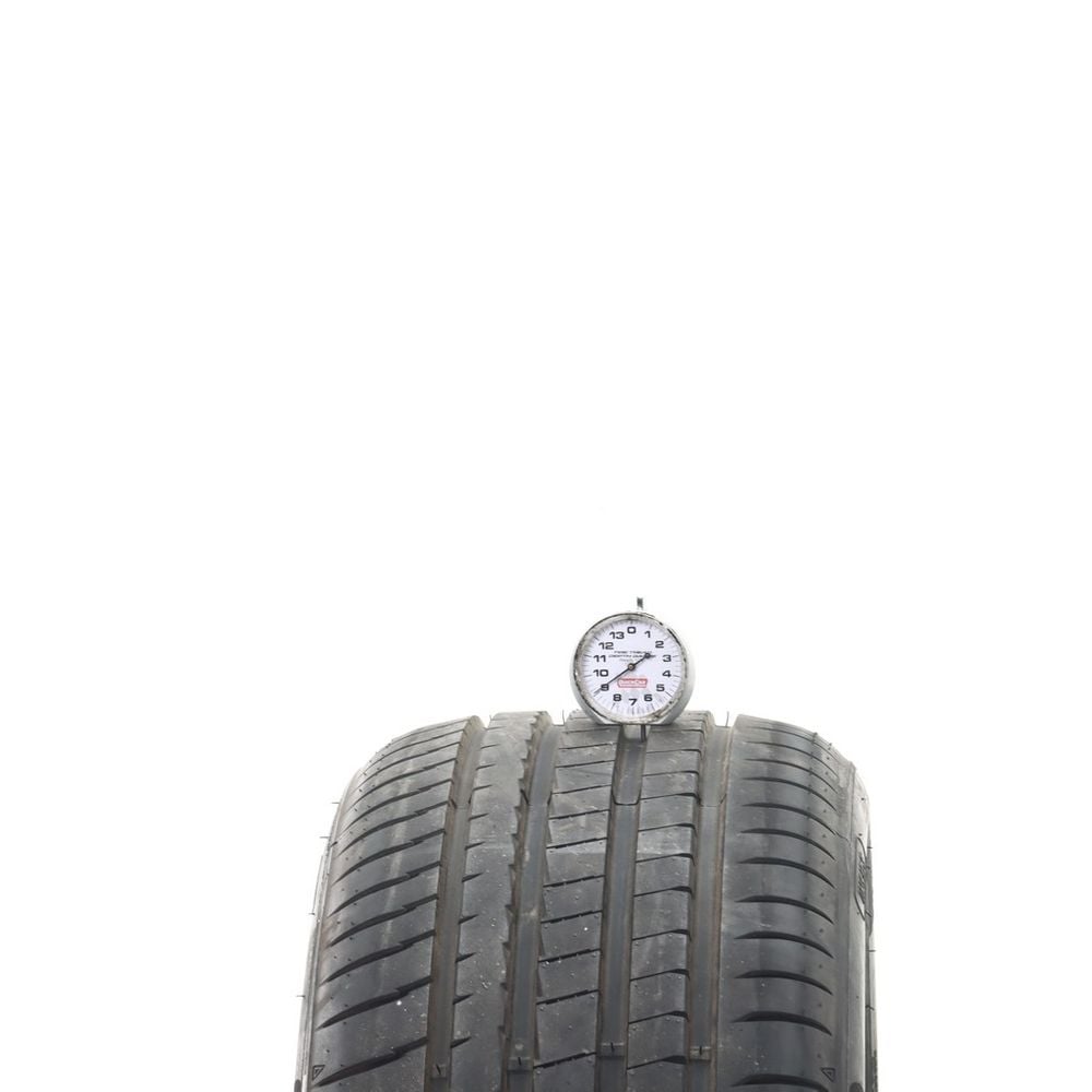 Used 215/45R17 Zeetex HP5000 max 91Y - 9/32 - Image 2
