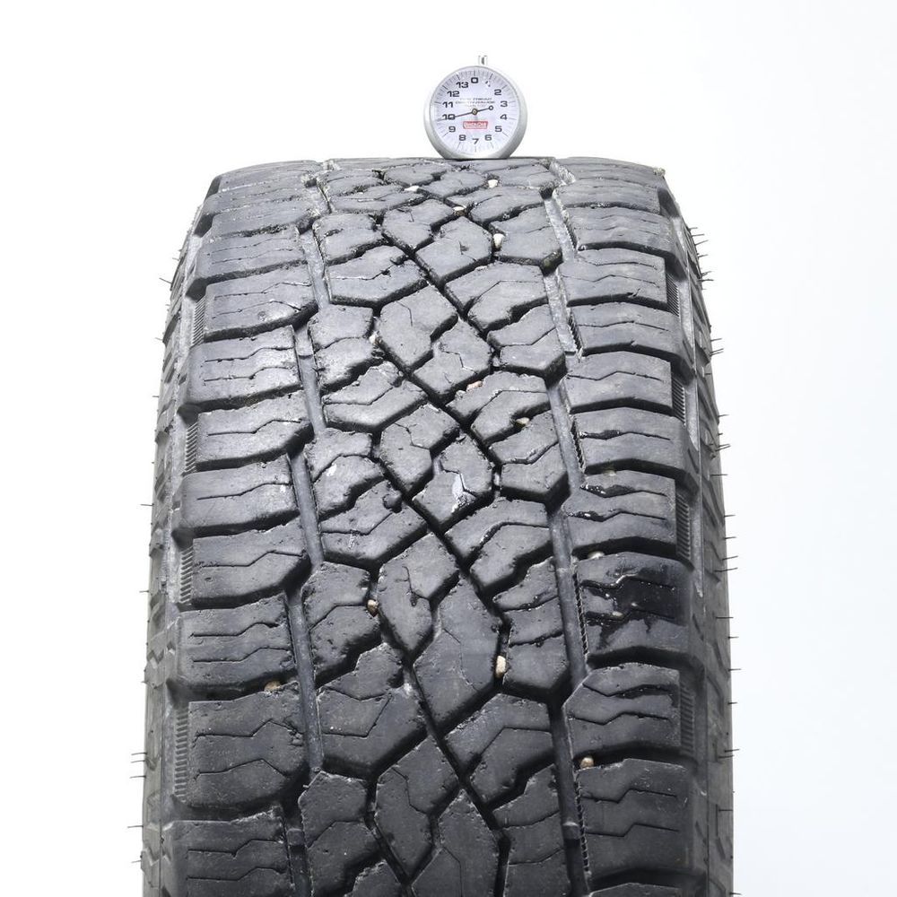 Used LT 275/70R18 Mastercraft Courser AXT2 125/122S E - 9.5/32 - Image 2
