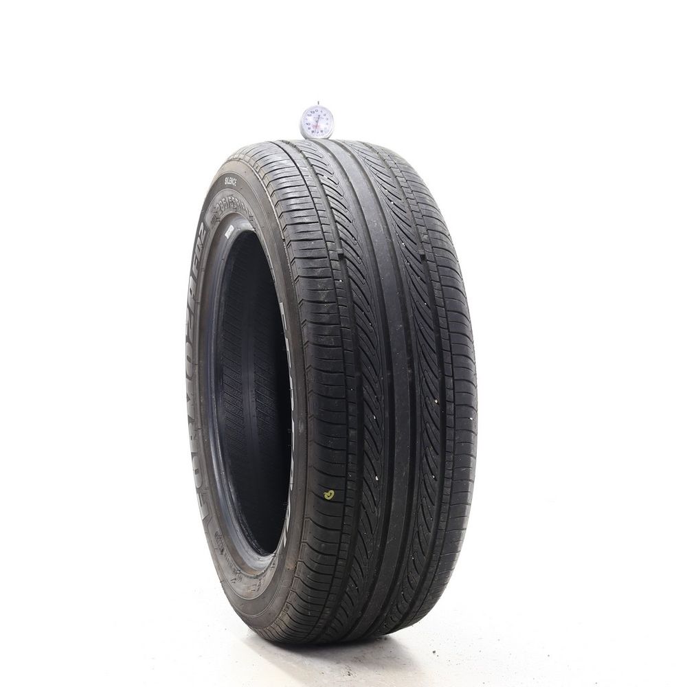 Used 235/55R18 Federal Formoza FD2 100V - 7.5/32 - Image 1