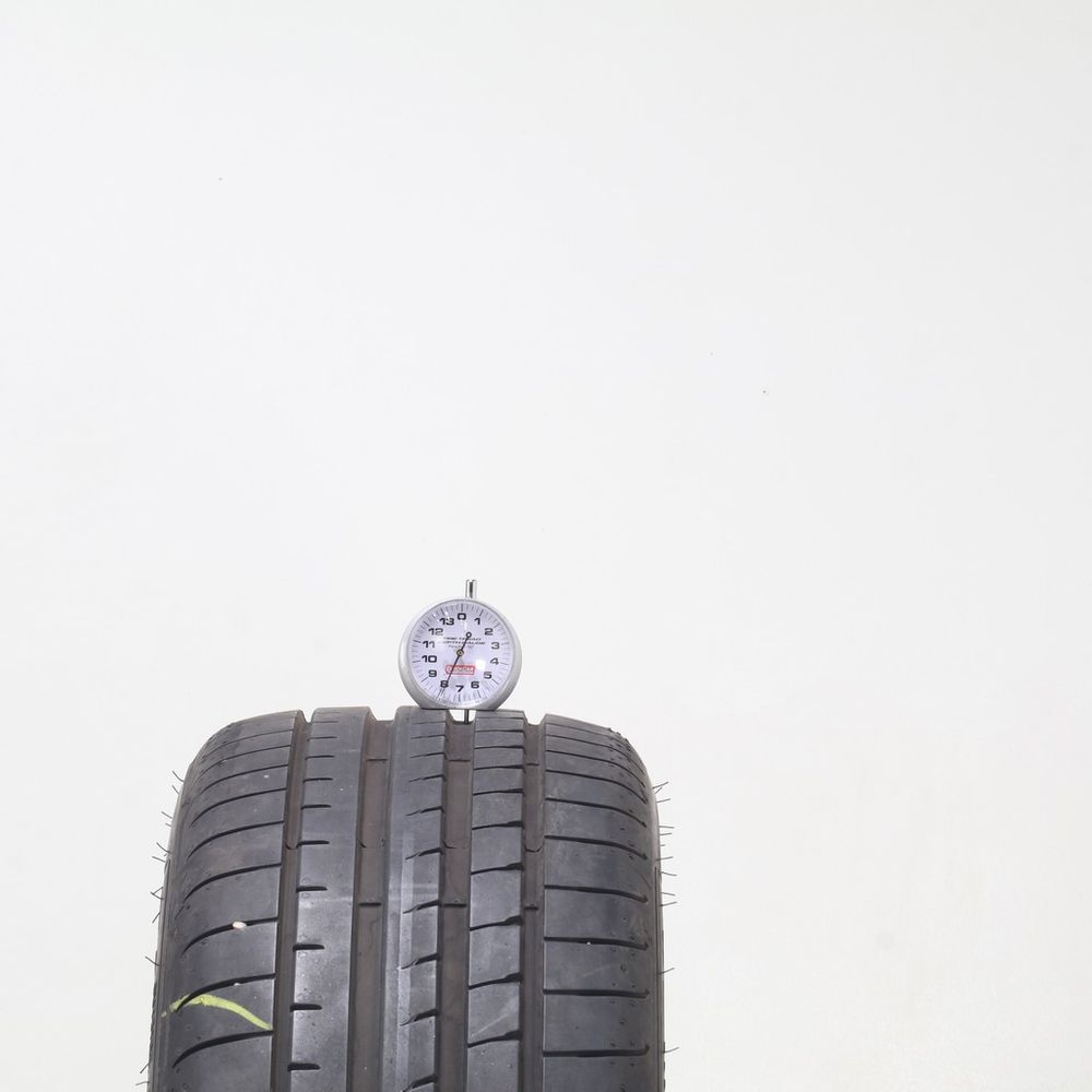 Used 205/45R17 Goodyear Eagle F1 Asymmetric 3 Run Flat 88W - 7.5/32 - Image 2