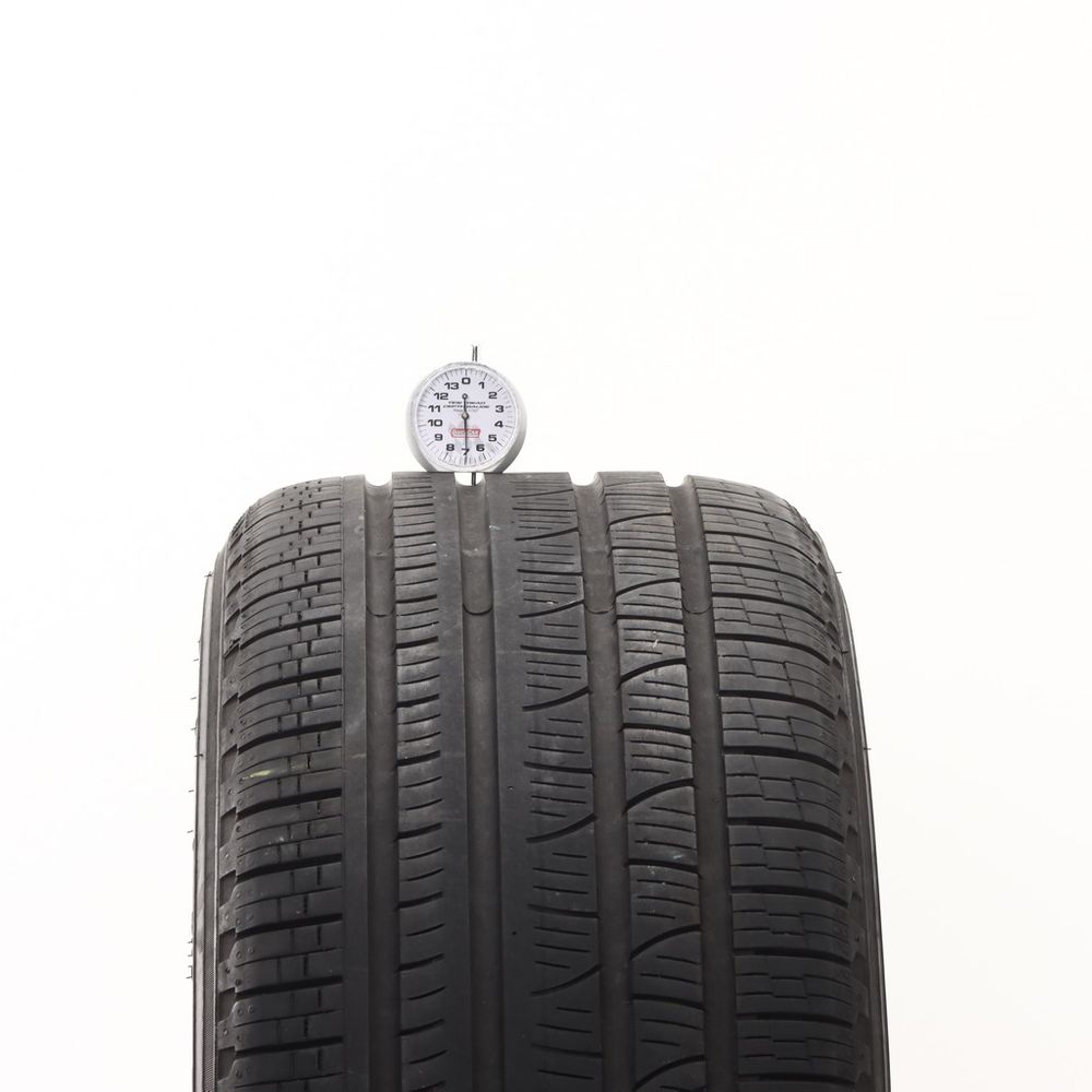 Set of (2) Used 255/55R18 Pirelli Scorpion Verde NO 105V - 5.5-7/32 - Image 5