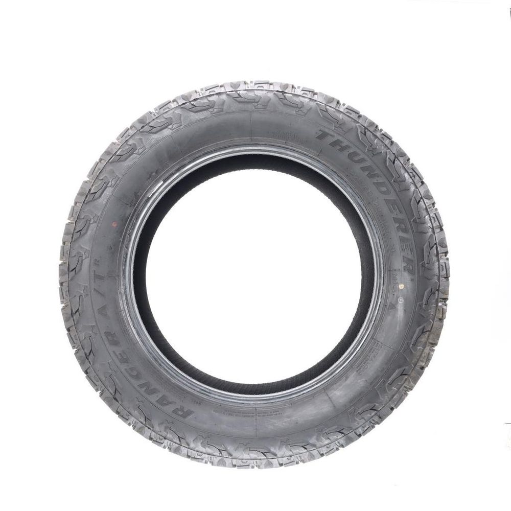 Used 275/60R20 Thunderer Ranger A/T R 116T - 9/32 - Image 3