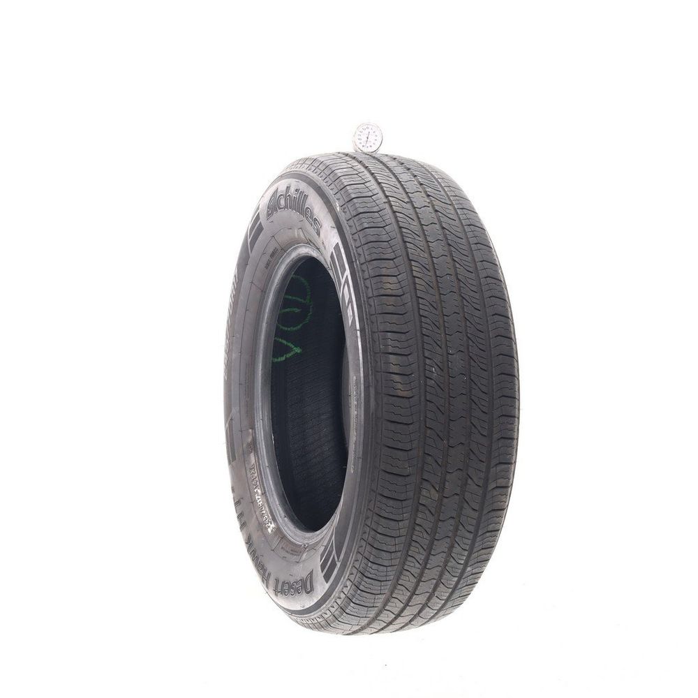 Used 245/70R17 Achilles Desert Hawk HT3 114T - 7.5/32 - Image 1