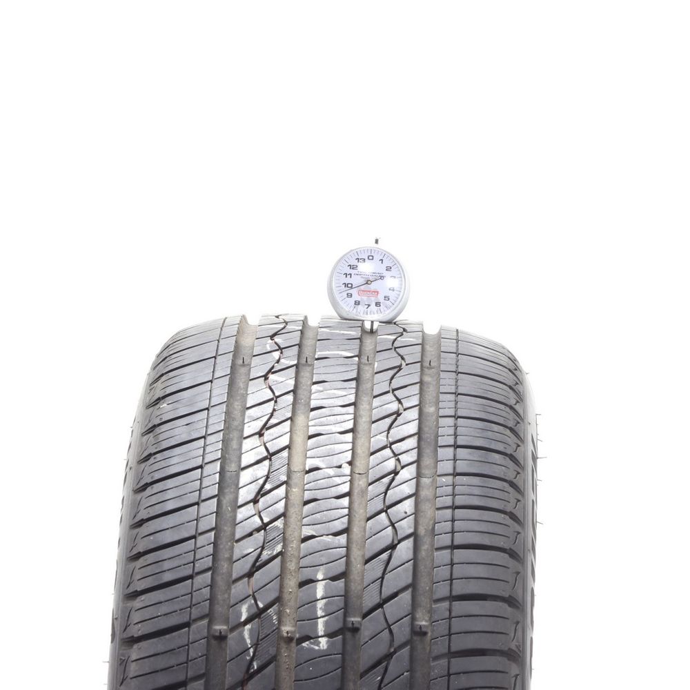 Set of (2) Used 245/45R19 Kumho Crugen Premium 98H - 9-9.5/32 - Image 5