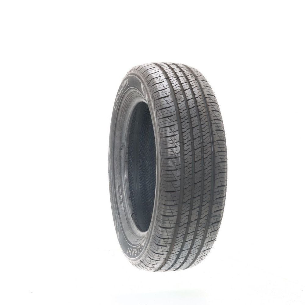 Set of (2) New 235/60R18 Lionhart Lionclaw HT 102T - Image 1