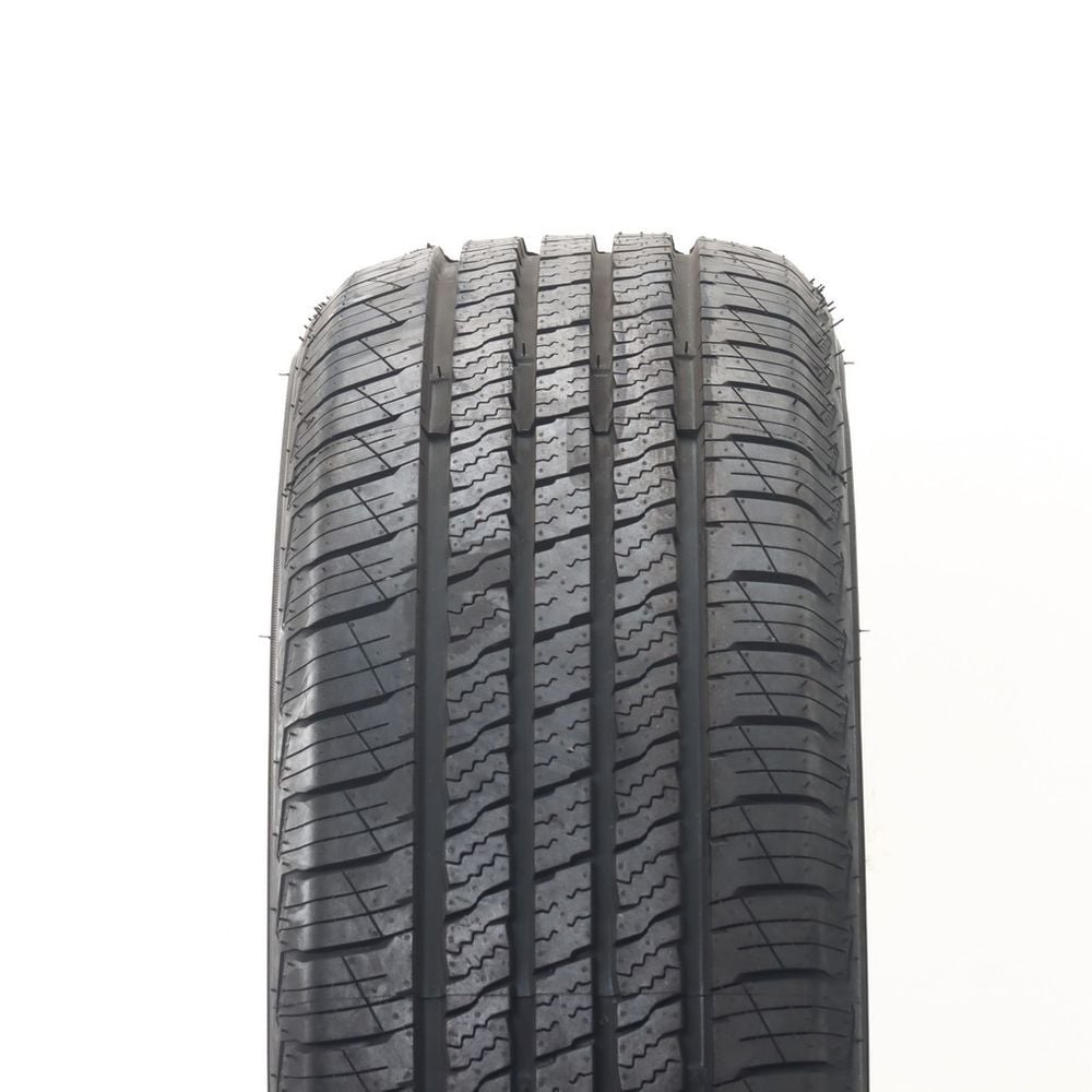 Set of (2) New 235/60R18 Lionhart Lionclaw HT 102T - Image 2