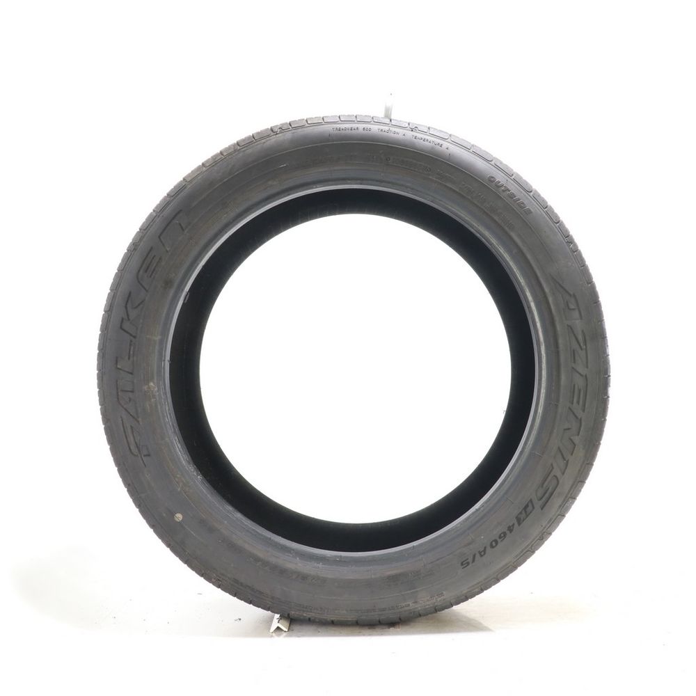 Used 275/45ZR21 Falken Azenis FK460 A/S 110Y - 8/32 - Image 3