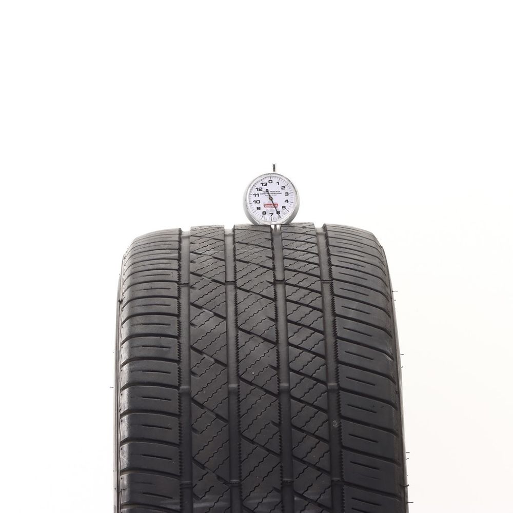 Used 245/45R18 Bridgestone Potenza RE980AS 100W - 6/32 - Image 2