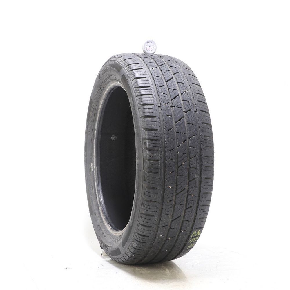 Used 245/50R20 Cooper Discoverer SRX 102V - 7/32 - Image 1