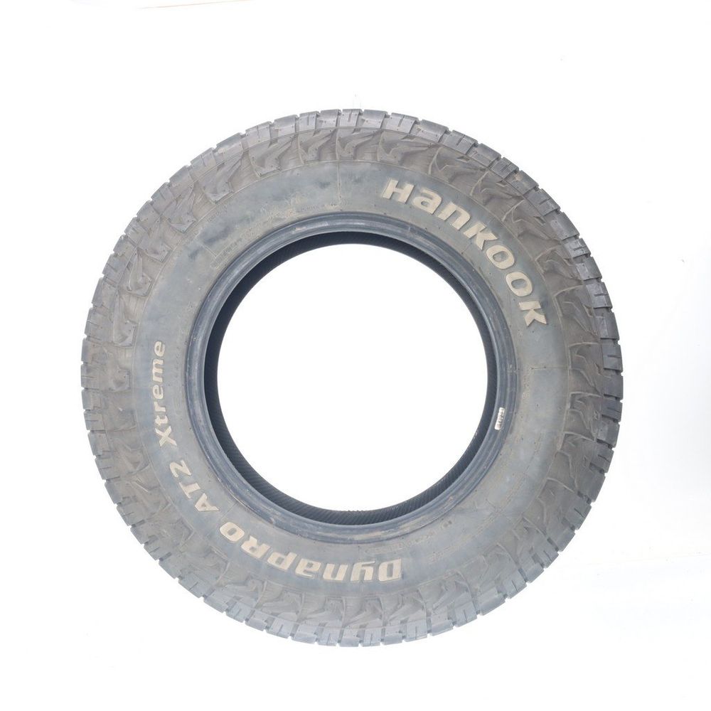 Used 265/70R17 Hankook Dynapro AT2 Xtreme 115T - 6.5/32 - Image 3