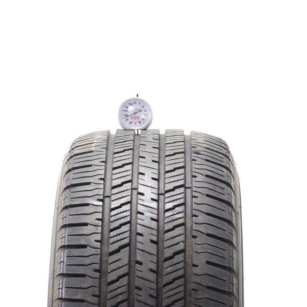 Set of (4) Used 265/65R17 Hankook Dynapro HT 110T - 9.5/32 - Image 2