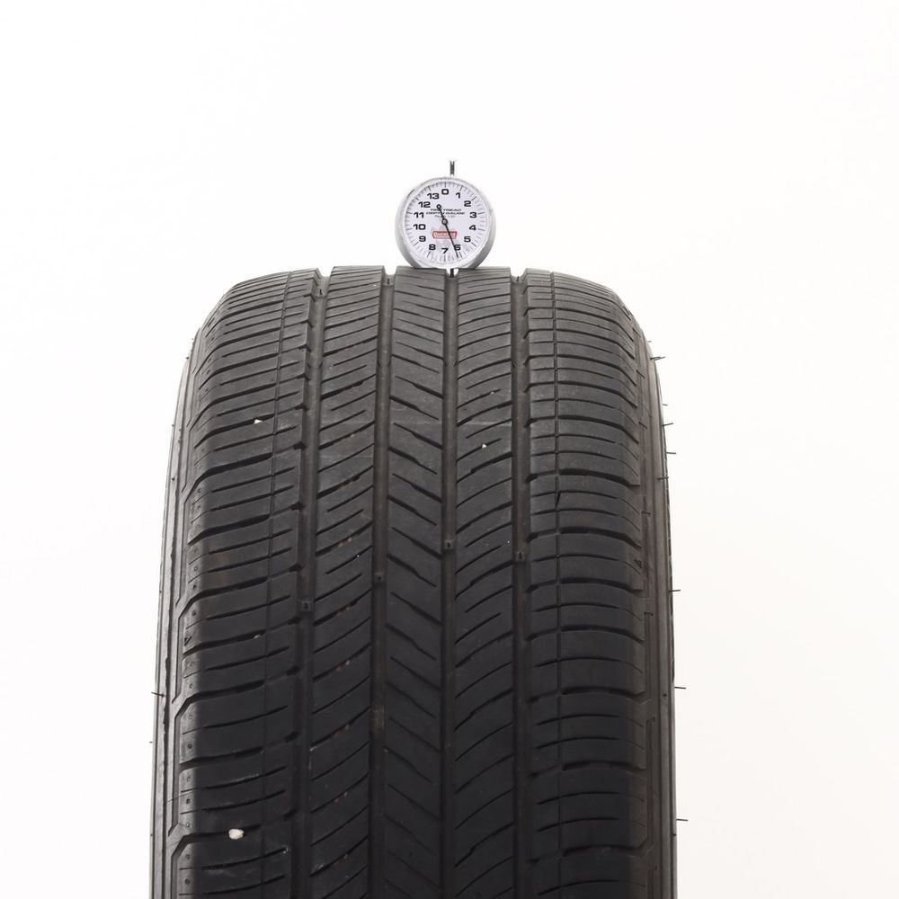 Set of (2) Used 245/60R18 Kumho Crugen HP71 105H - 5-6/32 - Image 5