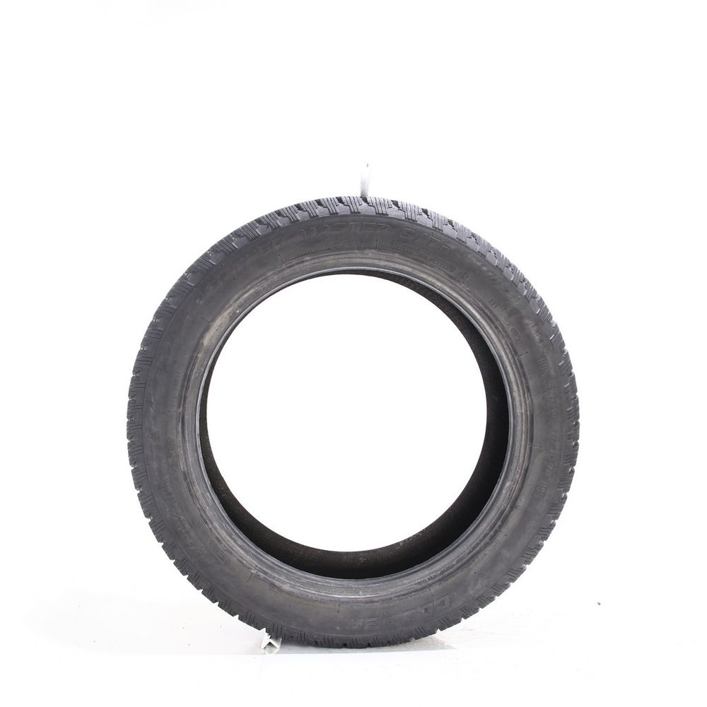 Used 215/50R17 Cooper Weather-Master S/T2 91T - 7/32 - Image 3
