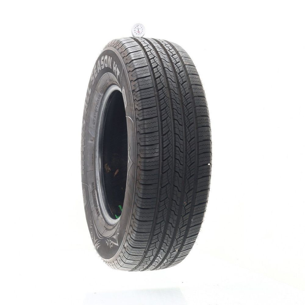 Used LT 275/70R18 Mavis All Season HT 125/122S E - 13/32 - Image 1