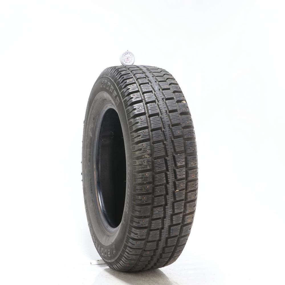Used 215/70R16 Cooper Discoverer M+S 100S - 10/32 - Image 1
