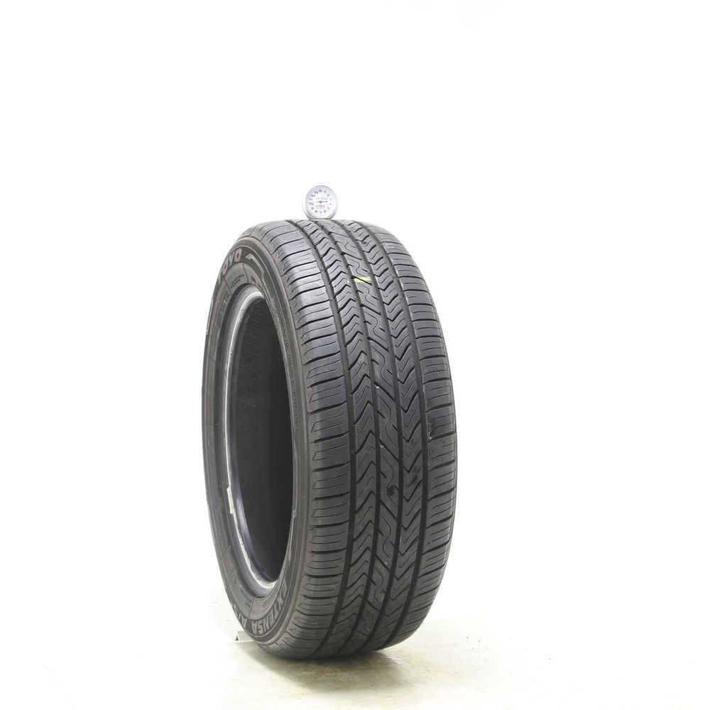 Used 205/55R16 Toyo Extensa A/S II 91H - 10/32 - Image 1