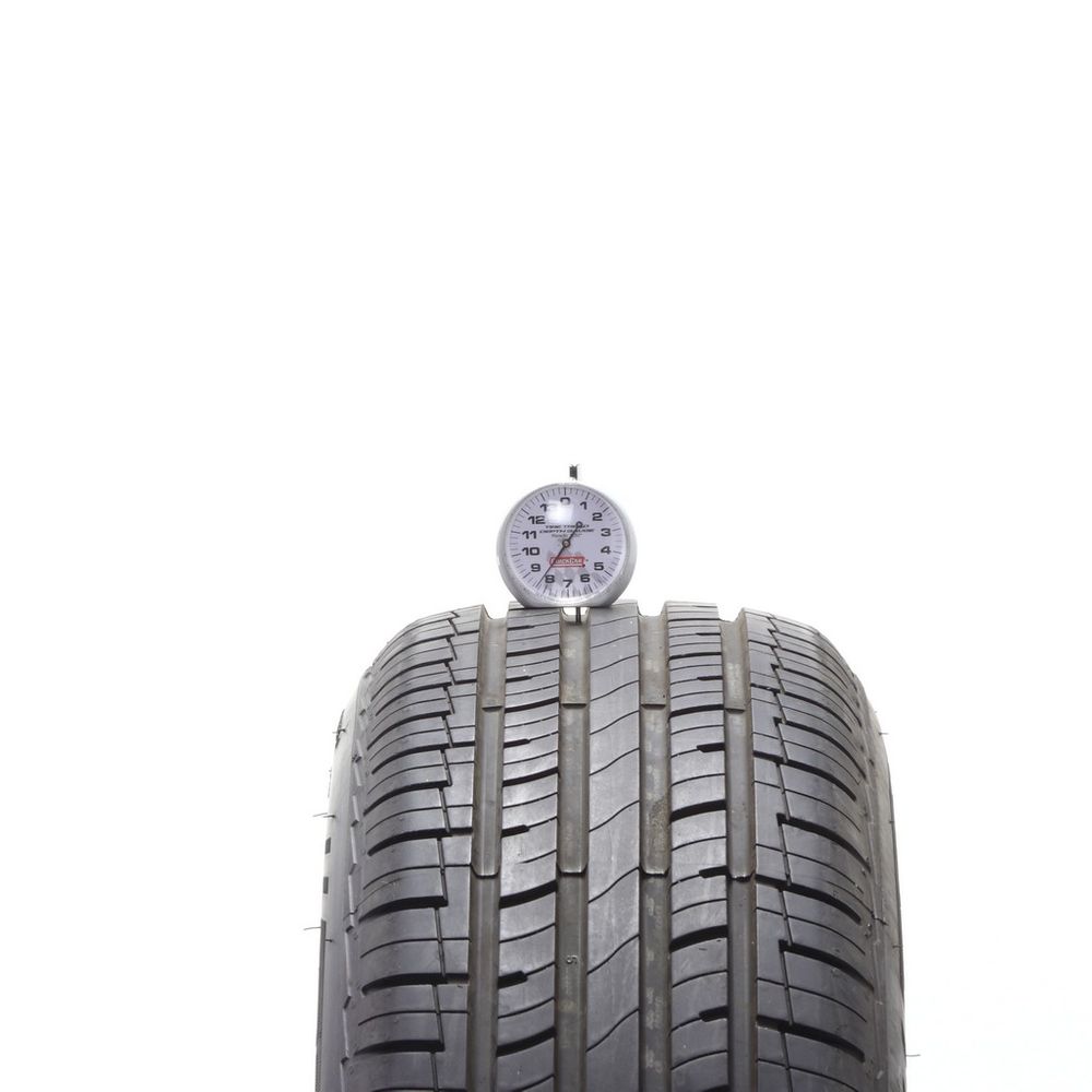 Set of (4) Used 195/65R15 Mastercraft Stratus AS 91H - 7-8/32 - Image 5