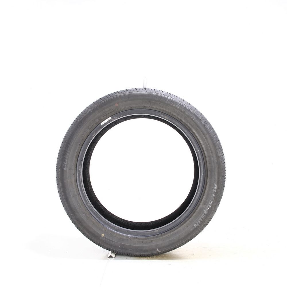 Used 215/50ZR17 Caldera Confidence C3 95W - 7.5/32 - Image 3