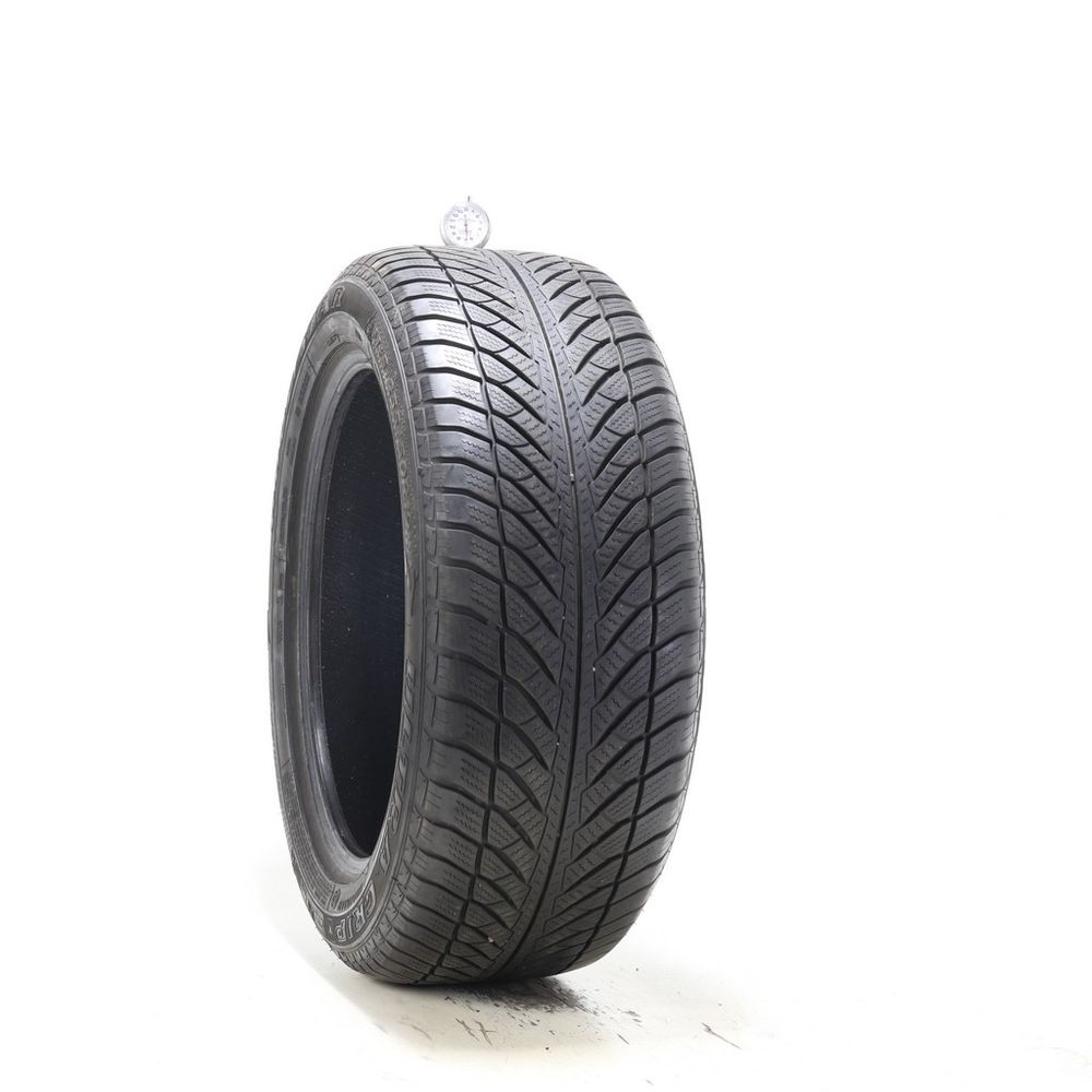 Used 255/50R19 Goodyear Wrangler Ultra Grip Run Flat 107H - 6.5/32 - Image 1