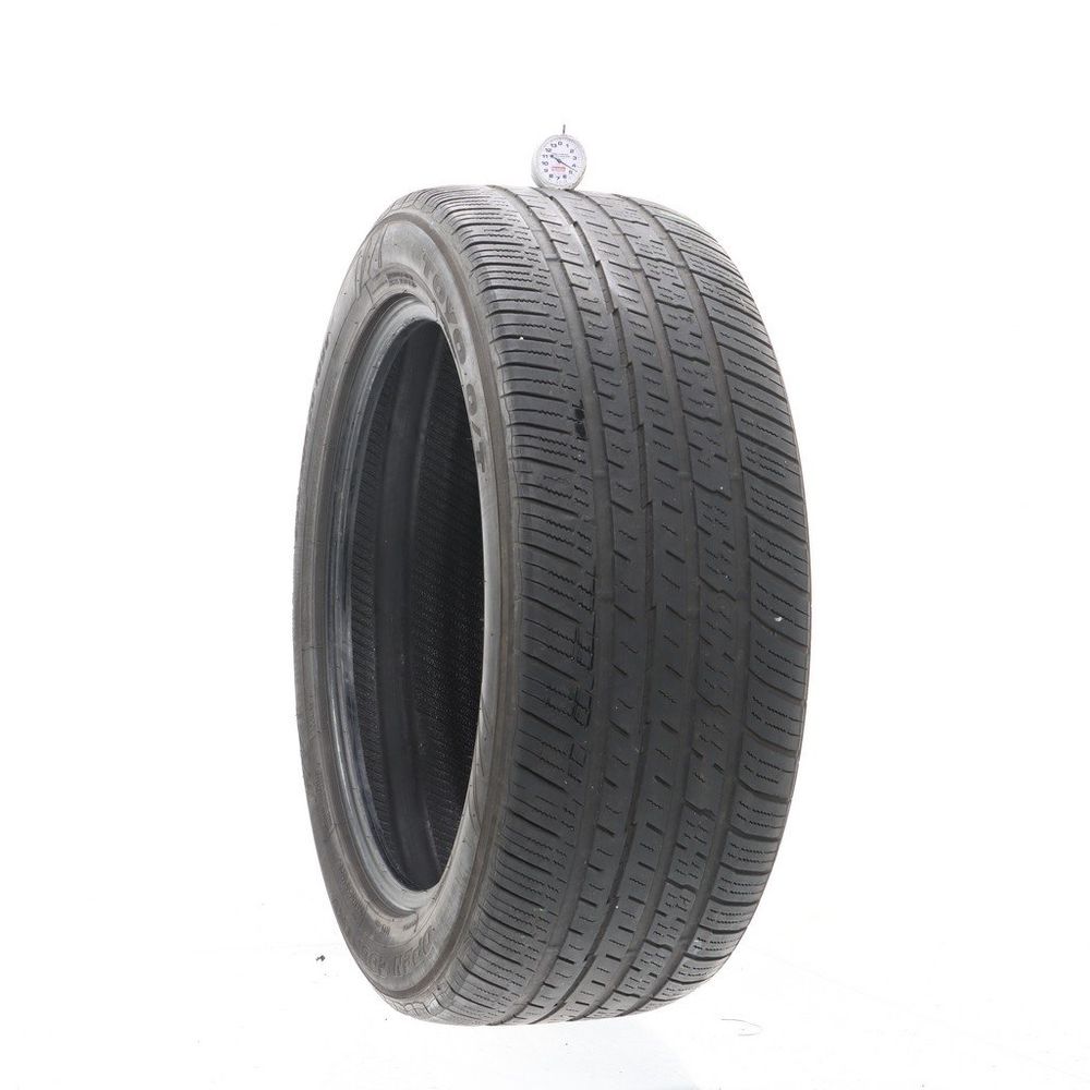 Used 255/50R20 Toyo Open Country Q/T 109V - 4.5/32 - Image 1