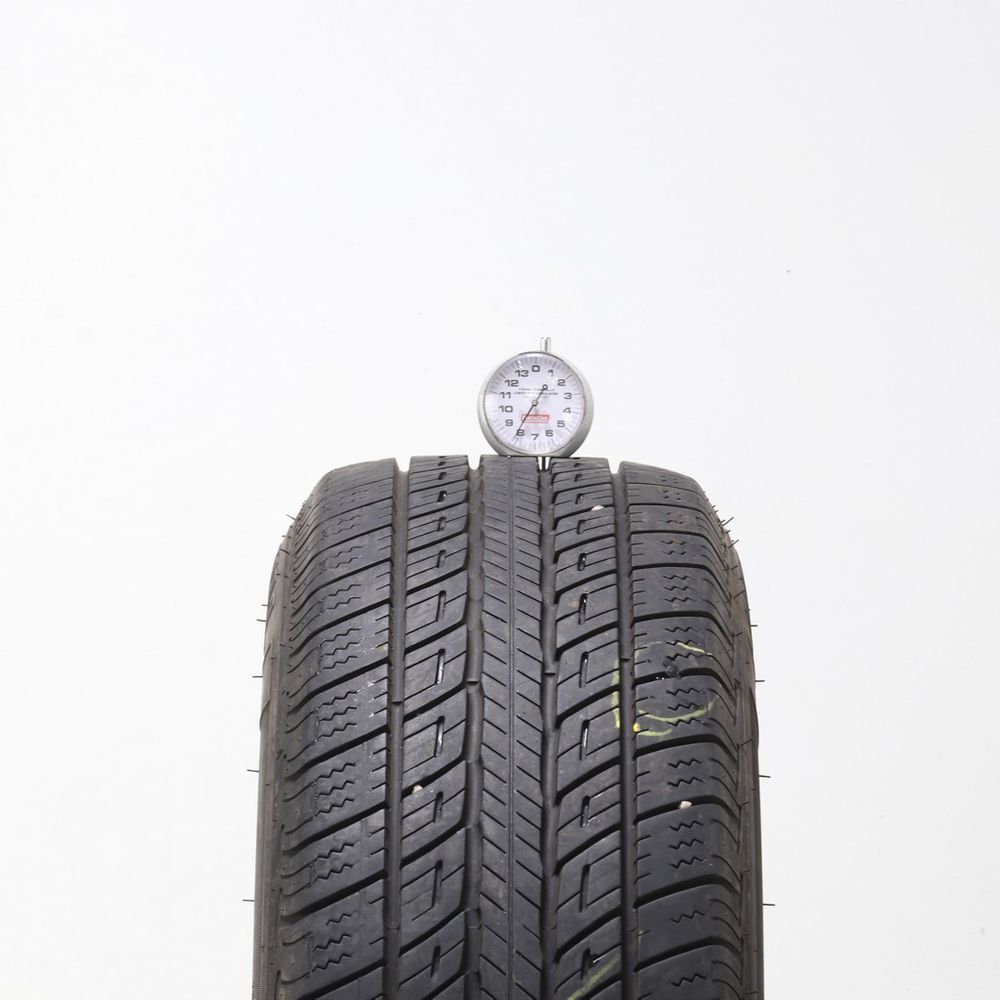 Set of (2) Used 205/65R16 Uniroyal Tiger Paw Touring A/S 95H - 8/32 - Image 2