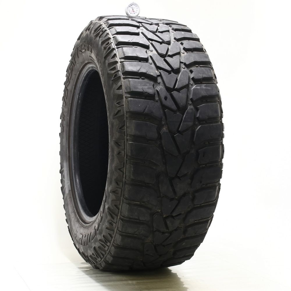 Set of (2) Used LT 36X13.5R20 VersaTyre MXT/HD 126Q F - 11.5-12.5/32 - Image 4