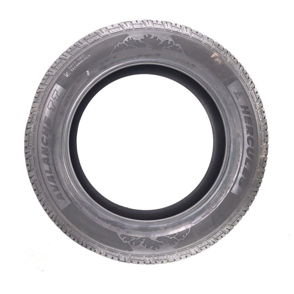 New 275/55R20 Hercules  Avalanche TT 117T - Image 3