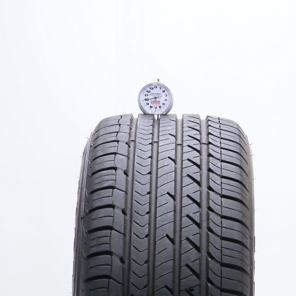 Set of (2) Used 235/55R20 Goodyear Eagle Sport AS 102V - 9-10/32 - Image 5