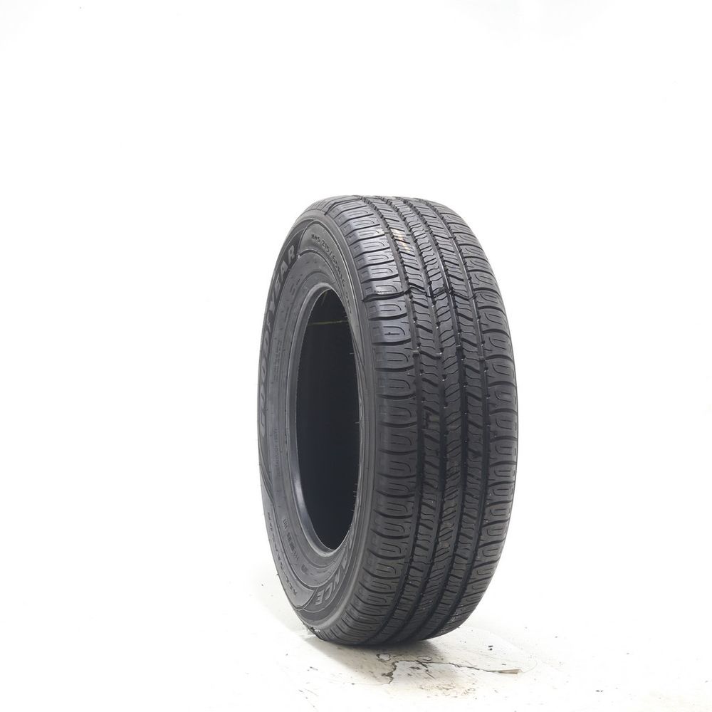Driven Once 215/65R16 Goodyear Assurance All-Season 98T - 8.5/32 - Image 1