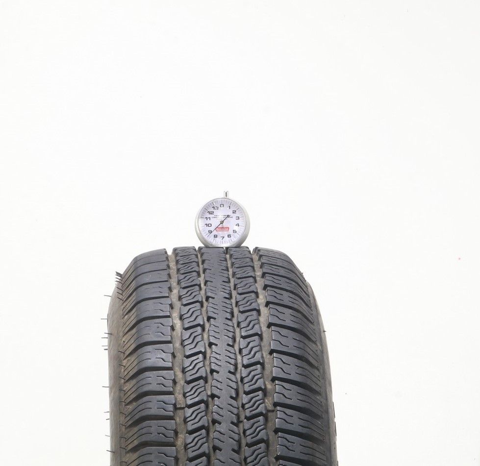 Used ST 205/75R14 Dynatrail Radial ST 1N/A C - 8.5/32 - Image 2