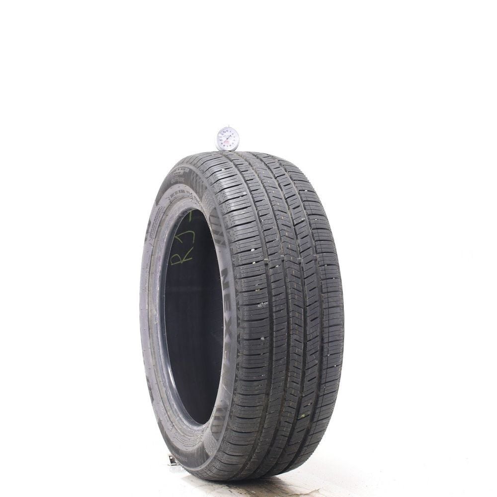 Set of (2) Used 215/55R17 Nexen N5000 Platinum 94V - 8.5/32 - Image 1