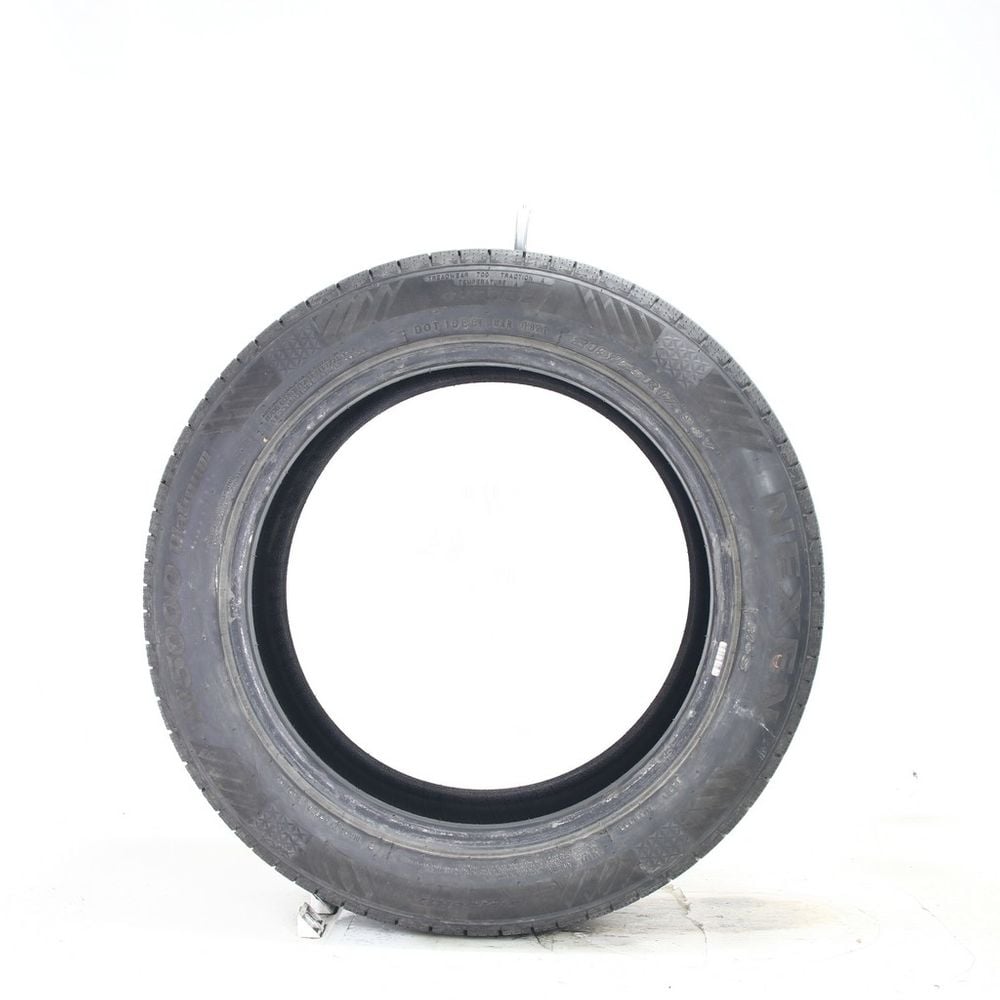Set of (2) Used 215/55R17 Nexen N5000 Platinum 94V - 8.5/32 - Image 3