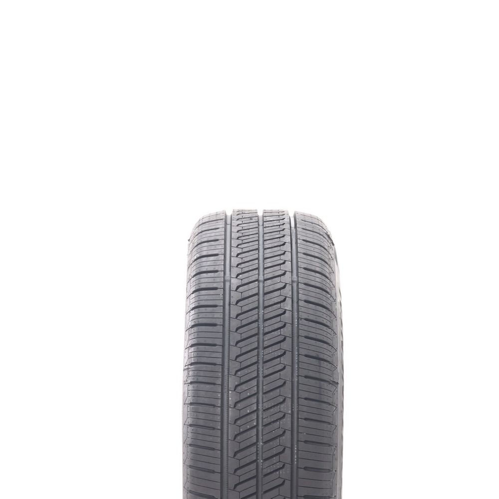 Set of (2) New 205/60R16 Continental ControlContact Tour M A/S EV 92H - Image 2