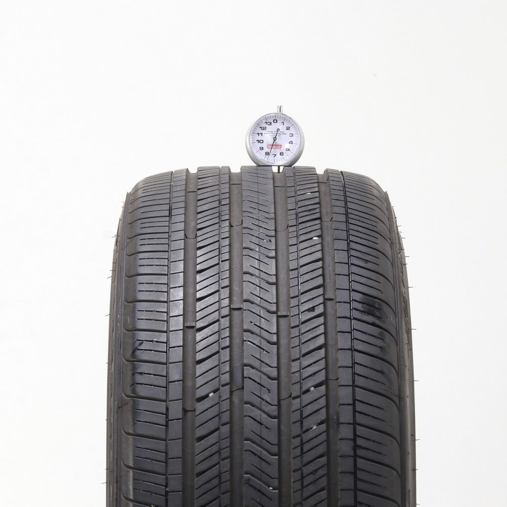 Set of (4) Used 235/40R19 Goodyear Eagle Touring 96V - 6-7.5/32 - Image 11