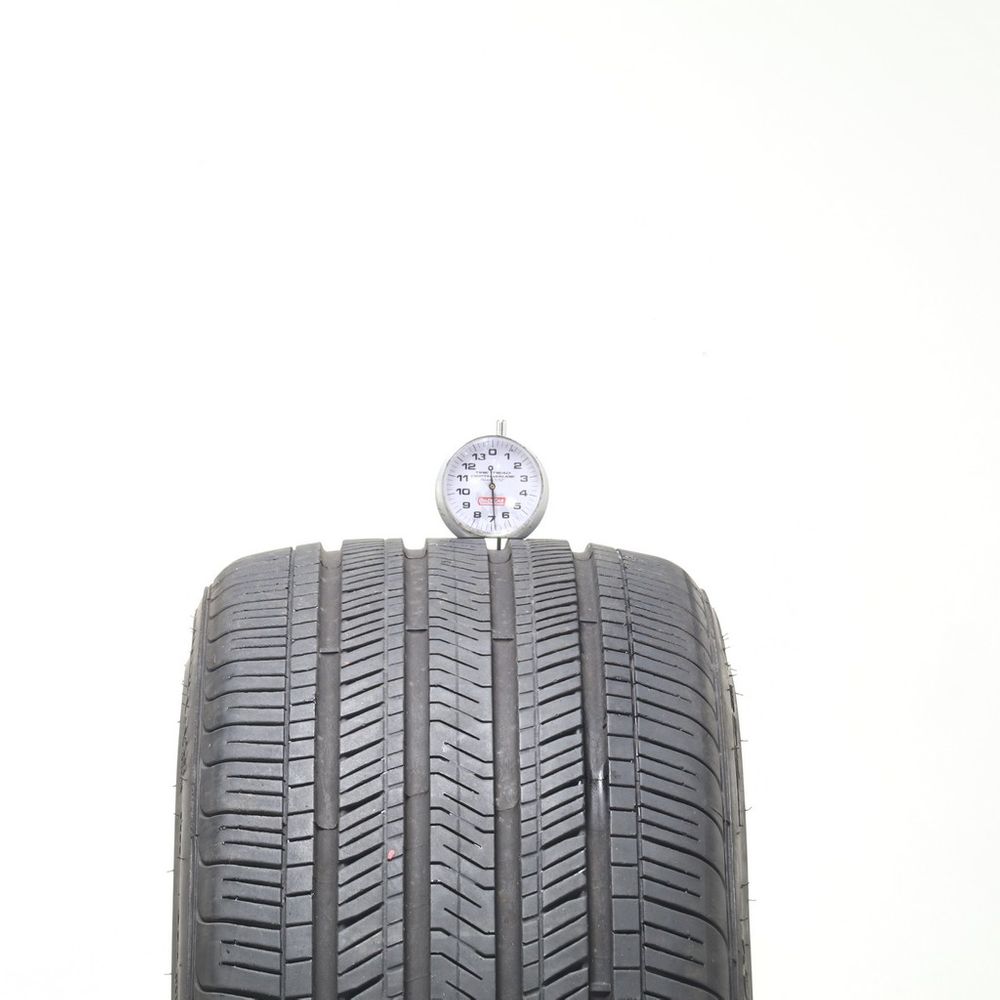 Set of (4) Used 235/40R19 Goodyear Eagle Touring 96V - 6-7.5/32 - Image 5
