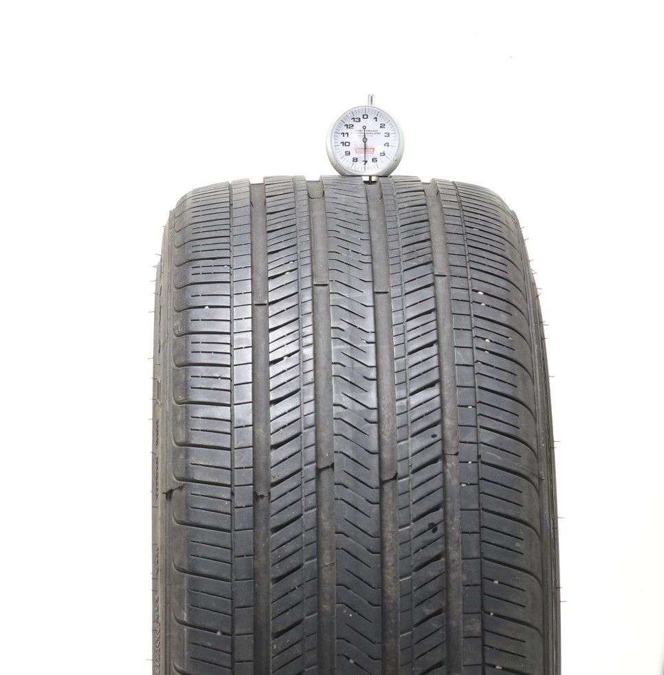 Set of (4) Used 235/40R19 Goodyear Eagle Touring 96V - 6-7.5/32 - Image 8