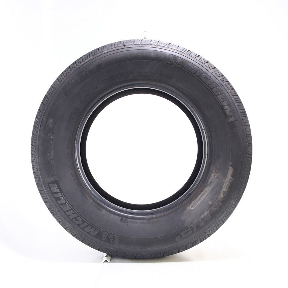 Set of (4) Used 245/75R17 Michelin LTX M/S2 112S - 9-10.5/32 - Image 4