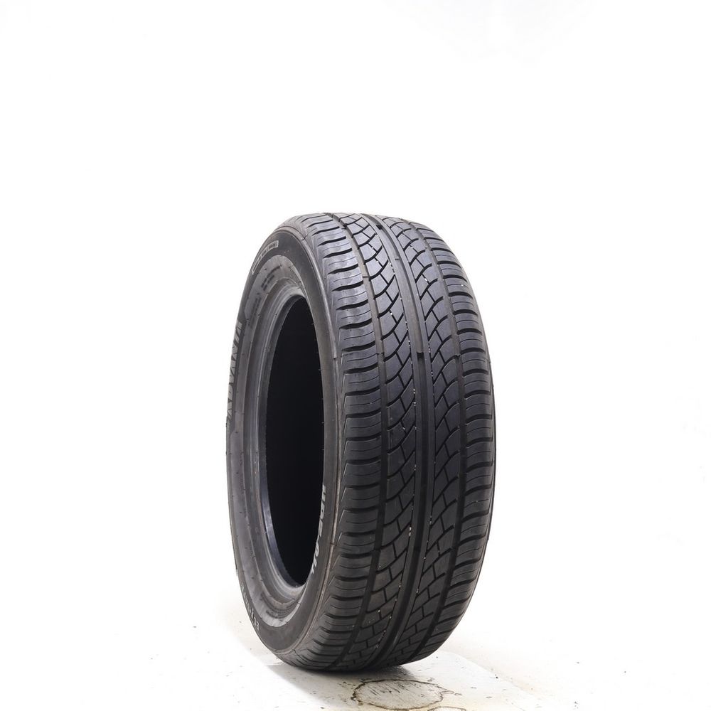 Driven Once 235/55R17 Advanta HP Z-01 Plus 103V - 8/32 - Image 1