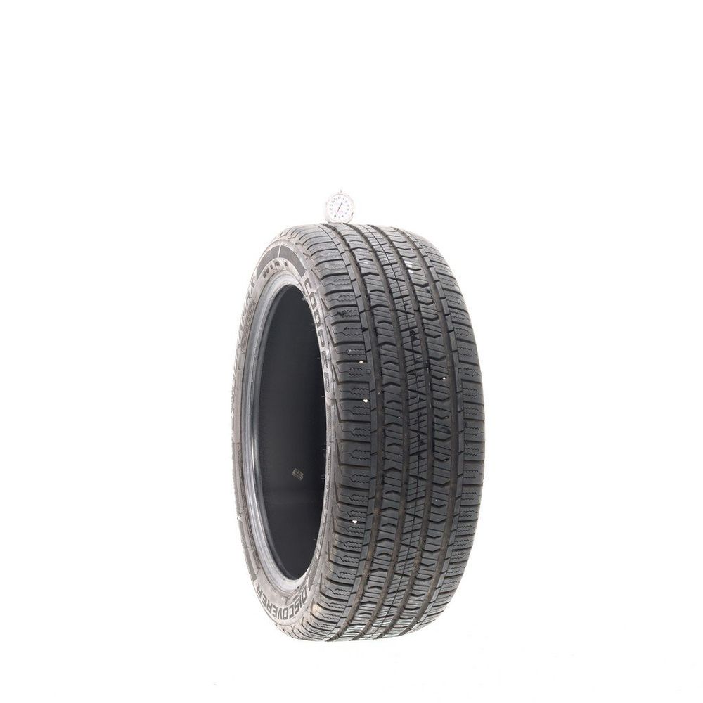 Used 225/45R18 Cooper Discoverer EnduraMax 95V - 8/32 - Image 1