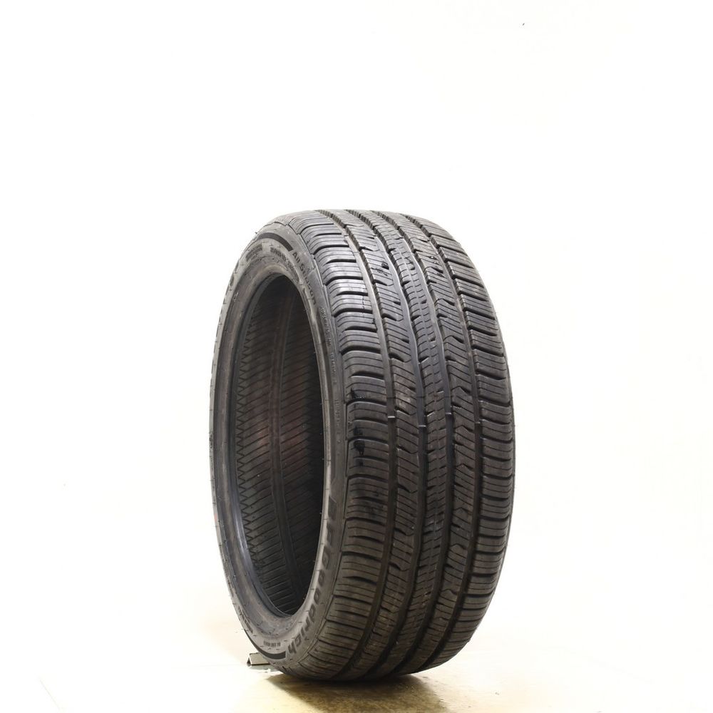 Driven Once 225/40R18 BFGoodrich Advantage Control 92W - 10.5/32 - Image 1