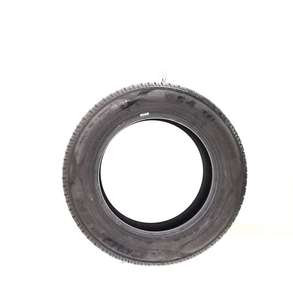 Used 205/60R15 Cooper CS4 Touring 91T - 5.5/32 - Image 3