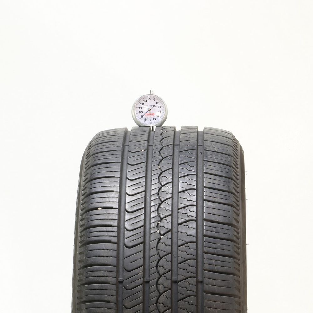 Used 225/45R18 Pirelli P7 AS Plus 3 95V - 8.5/32 - Image 2